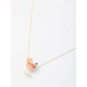 [알리타] Necklace NRCOCX00GEYG09K_J1000 GOLD