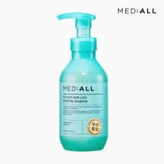 퓨리파잉 청정강화 샴푸 300ml