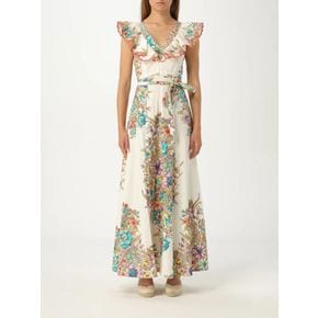 Dress woman Etro WRHA002399SA582 TP64815725 76450962