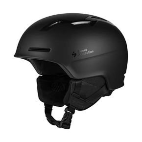 미국 스윗프로텍션 헬멧 Sweet Protection Winder Ski Helmet Lightweight Highly Ventilated Au