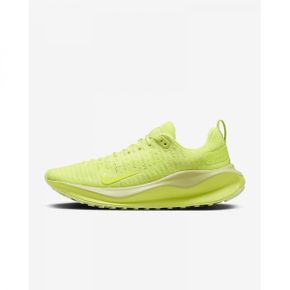 매장정품 나이키 NIKE 인피니티 런 4 여성 로드 러닝화 - 볼트블랙배얼리 볼트 DR2670-700 152