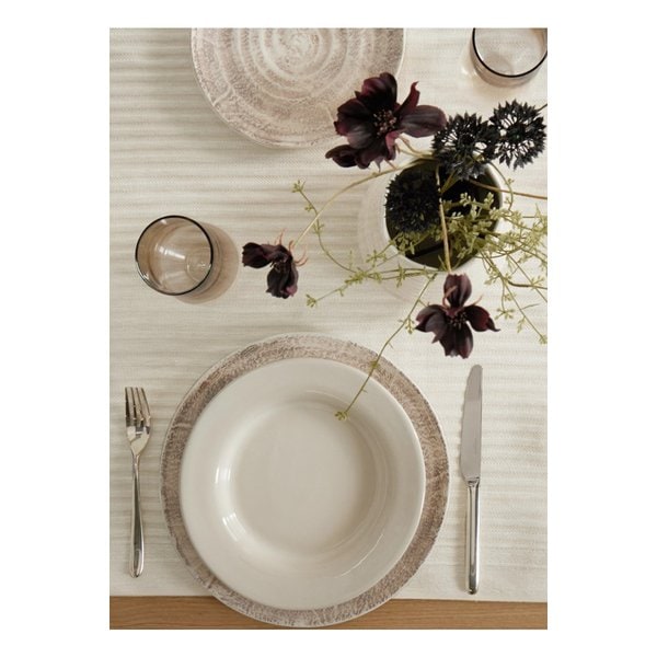 브루넬로쿠치넬리 프린지 리넨 캐시미어 블렌드 자카드 비치 타월 2세트 46376663162905655