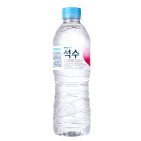 하이트진로 석수 500ml 60개