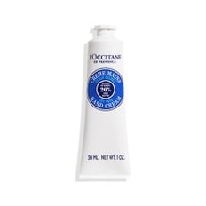 록시땅 시어 버터 드라이 스킨 핸드 크림 30ml