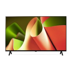 전자 2024 올레드 OLED 4K 163cm OLED65B4NNA 스탠드형 (O)