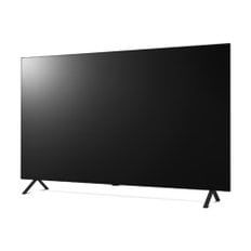 전자 2024 올레드 OLED 4K 163cm OLED65B4NNA 스탠드형 (O)