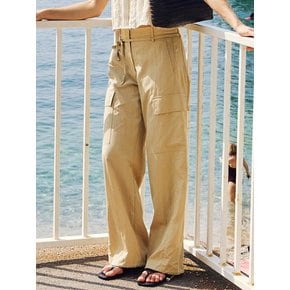 French Jogger Pants_2colors