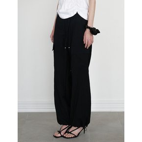 French Jogger Pants_2colors