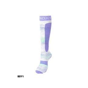 23 록시 PALOMA SOCKS _BDY1 여성 스키/보드 양말 (12004803A)