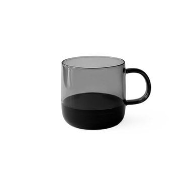 엑스투 Amabro 아마브로 Two Tone Mug 투 톤 머그 블랙