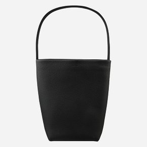 [시흥점] 6S W1313 L129 BLK 미디움 파크백 레더 토트백 블랙