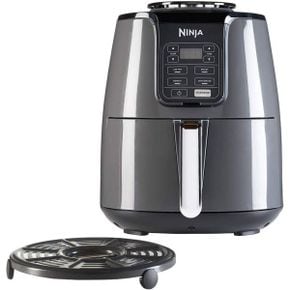 독일 닌자 에어프라이어 Ninja Hot Air Fryer AF100EU 4 Cooking Functions 1500 Watt 38 Liter