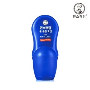 롤온 로션 (쿨타입) 50ml