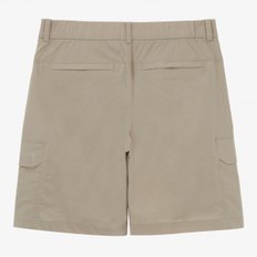 [노스페이스 공식] NS6NR02C 남성 프로스트 쇼츠_DARK BEIGE