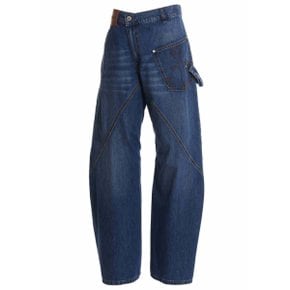 [제이더블유앤더슨] Jeans DT0057PG1164804 Blue