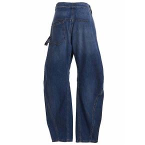 [제이더블유앤더슨] Jeans DT0057PG1164804 Blue