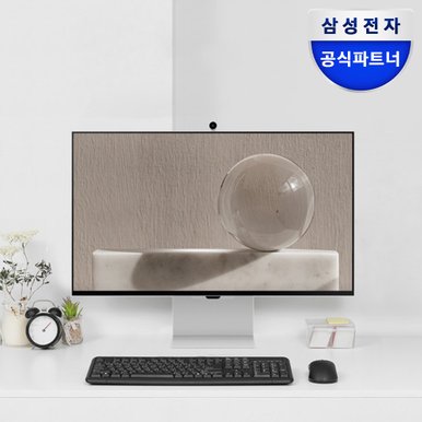 뷰피니티 S9 S27C900 IPS 5K모니터 27인치 고해상도 모니터