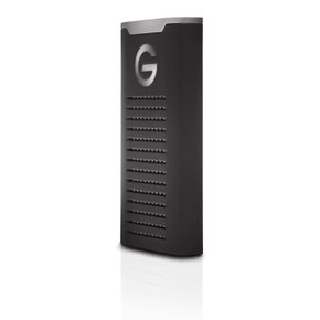 공식유통사 샌디스크 프로페셔널 G-DRIVE SSD 500GB