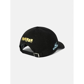 Love Tour Cap Black