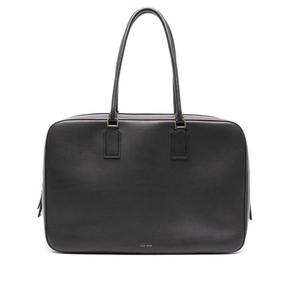 24FW 더로우 토트백 98116 W1626 L72 BLACK ANG