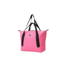 왁[WAAC]골프 (WGBOX24104HPX)여성 Waterproof Tote Bag