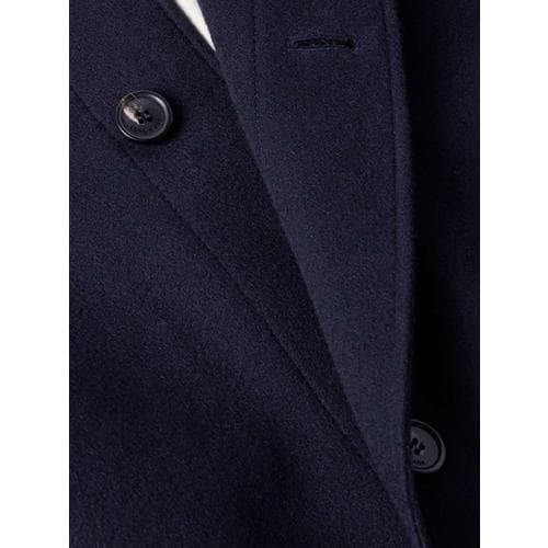 [해외배송] LORO PIANA DAITO 숄칼라 더블페이스 캐시미어 코트 FAO0747 B0081056534