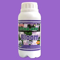 다이나그로 Bloom(개화촉진)500ml .채소 관엽식물 야생화 수경 식물 영양제