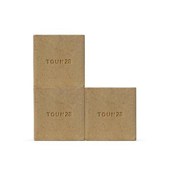 톤28 샴푸바  S19 바오밥 (모발보습케어) 3개