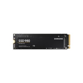 삼성전자 980 M.2 NVMe (1TB)