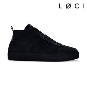 TEN BLACK/BLACK/BLACK LC-010-001