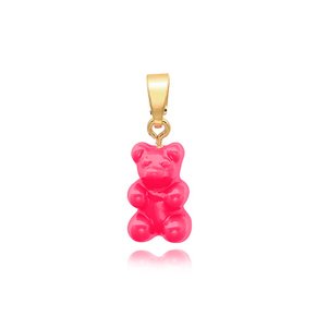 NOSTALGIA BEAR-COSMOPOLITAN-CLASSIC CONNECTOR 여성 참