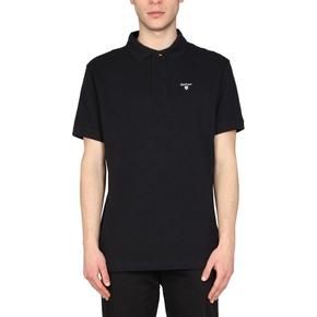 [해외배송] 24 S/S 바버 레귤러 핏 셔츠 MML0358_BK31 B0041274851