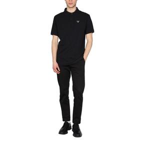 [해외배송] 24 S/S 바버 레귤러 핏 셔츠 MML0358_BK31 B0041274851