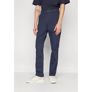 이스퀘어 4637309 GAP SLIM PERFORMANCE STRETCH - Chinos new classic navy