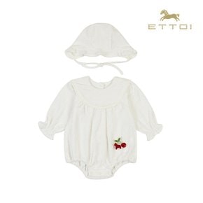 [에뜨와 겨울]뮤리엘벨로아바디수트SET(IVORY)_07Q72798302