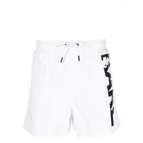 24 SS 칼라거펠트 logo print swim shorts  230M2202100 TP424963613 74571852