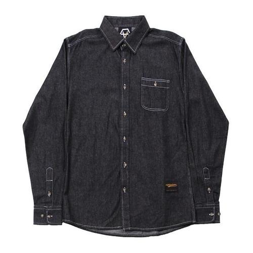 EV Jean Shirts (Black)(1)