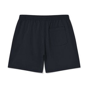 테크 나일론 레귤러 쇼츠 다크 네이비 CO2502SO59DN