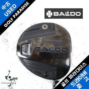 BALDO 8C CRAFT 9.5도 TOUR AD TP 6S 중고 드라이버