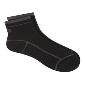 K2 케이투 KUA26S05Z1 울 단목 양말_Black 5908479