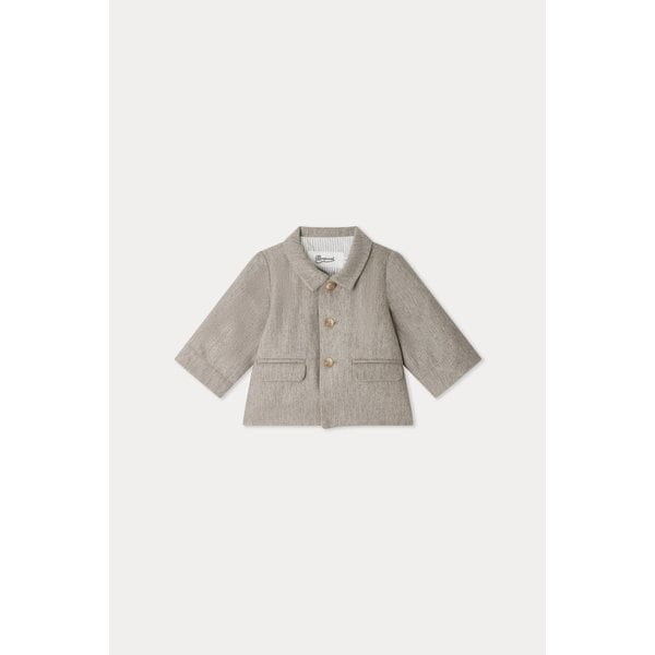 [여주점] 24FW 베베 자켓 (W04YJAW00001)