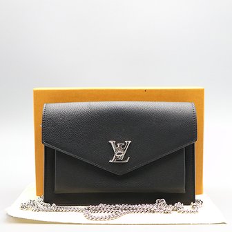 LOUIS VUITTON 고이비토 중고명품 루이비통 마이락미 체인 포쉐트  K41014LV