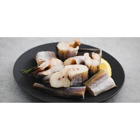 [속초직송] 강원도 손질 절단 코다리 1kg내외(대5-6마리)