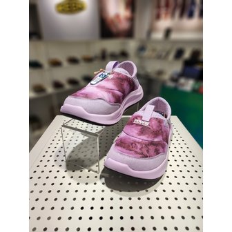 KEEN [여주점] [WHYSER] 바이올렛 여성 슬립온_KNSO5F204V1
