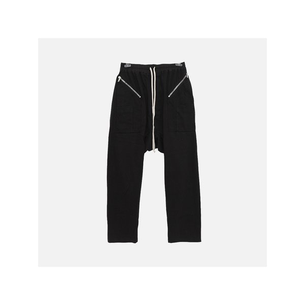 스트로브 카고 드오루스트링 남성 팬츠 DU01C6396 RIG 09