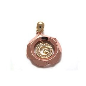 14k G 서클 펜던트 JNP17160