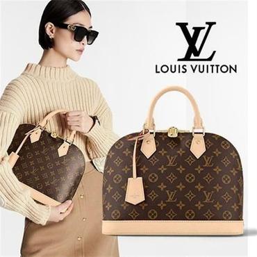 LOUIS VUITTON 미라클FW시작  알마 PM 토트백 M53151 M53151