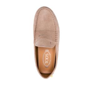 Loafer XXW52K00010M8WM027 Powder