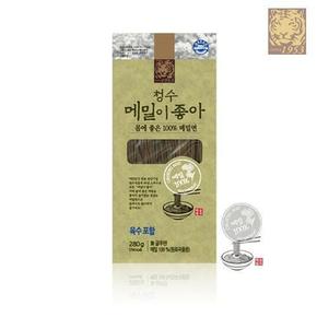 메밀이 좋아 물냉면 280g