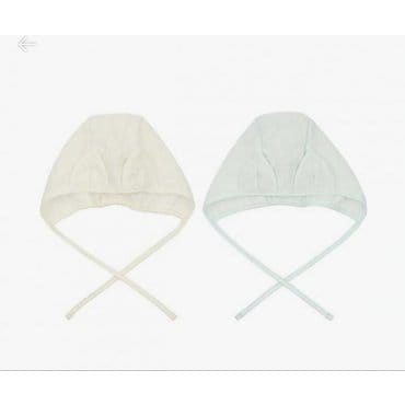 에뜨와 이월)티로신생아모자 (07R376702)